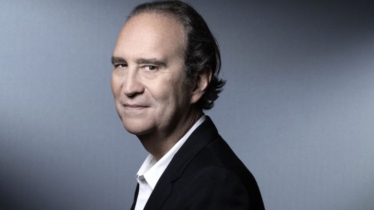 Xavier Niel pourrait déposer un dossier pour la reprise de la fréquence TNT de M6